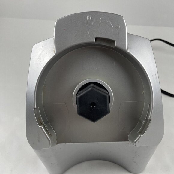 Yonanas 901 BASE ONLY Electric Healthy Frozen Fruit Dessert Treat Maker Machine - Picture 2 of 6